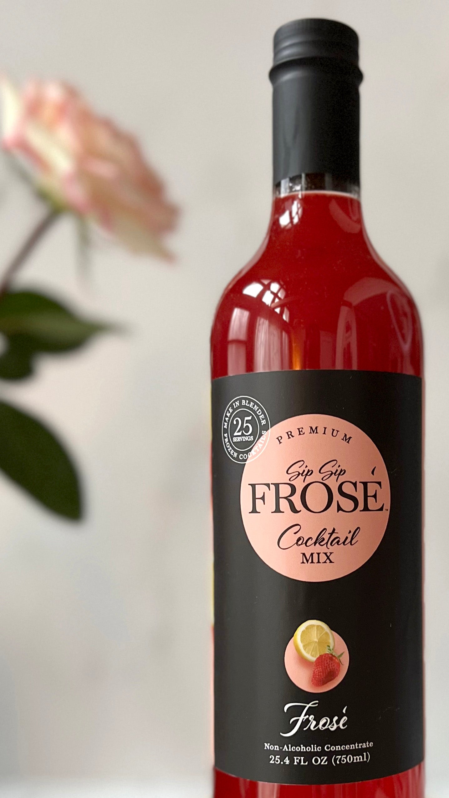 Frosé Cocktail Mix