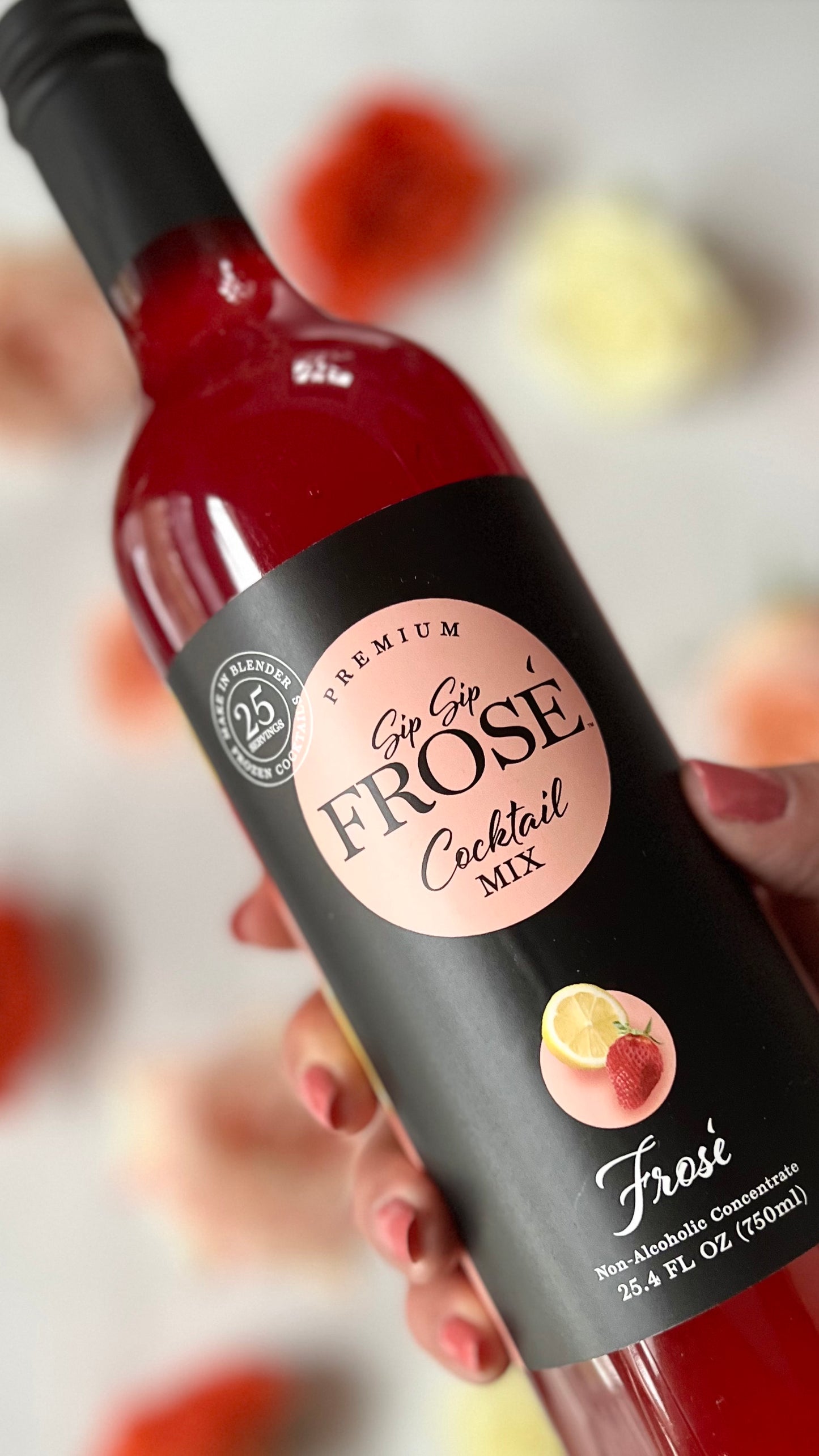 Frosé Cocktail Mix