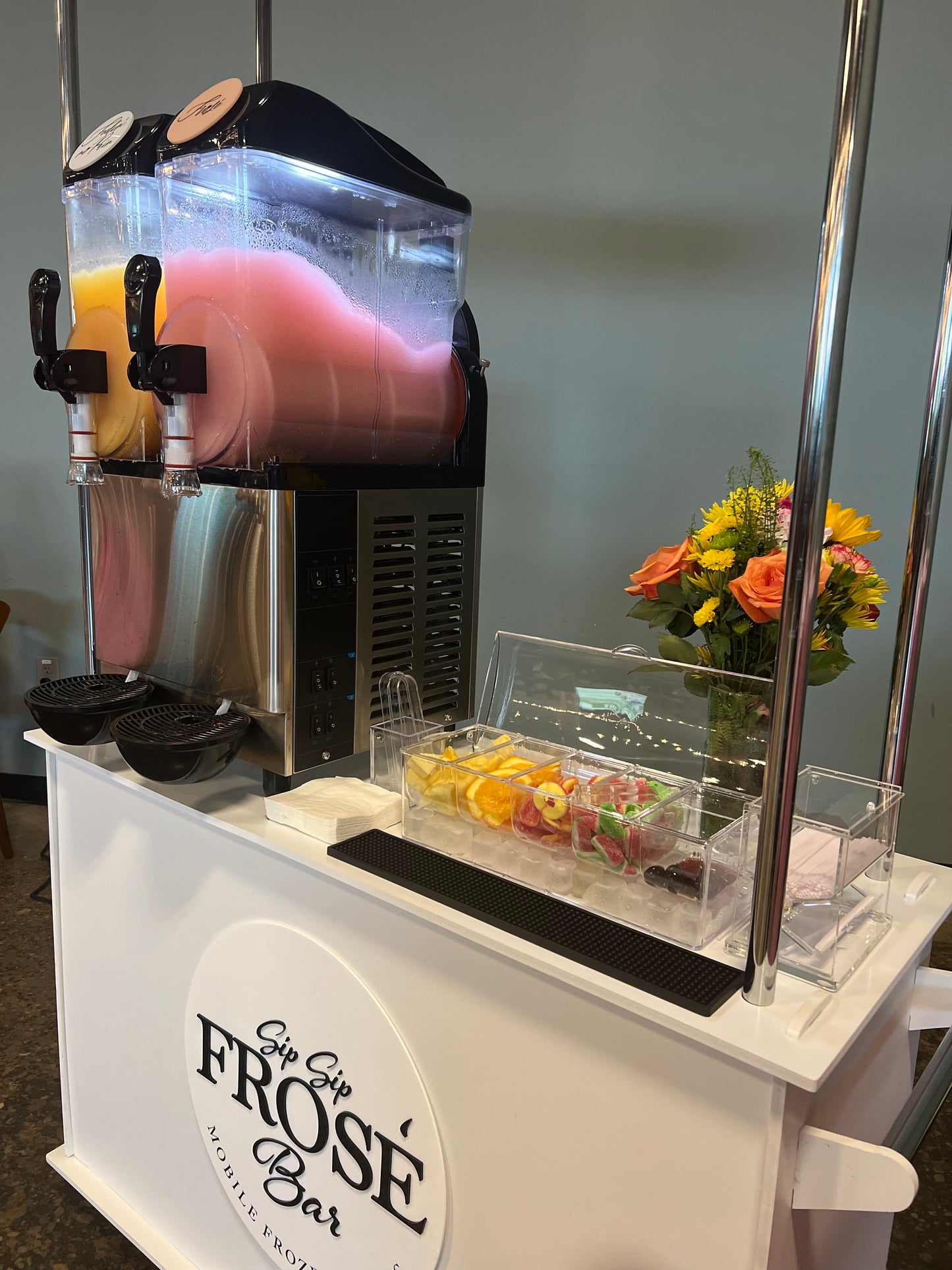 Sip Sip Frosé! Package