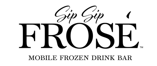 sipsipfrose logo