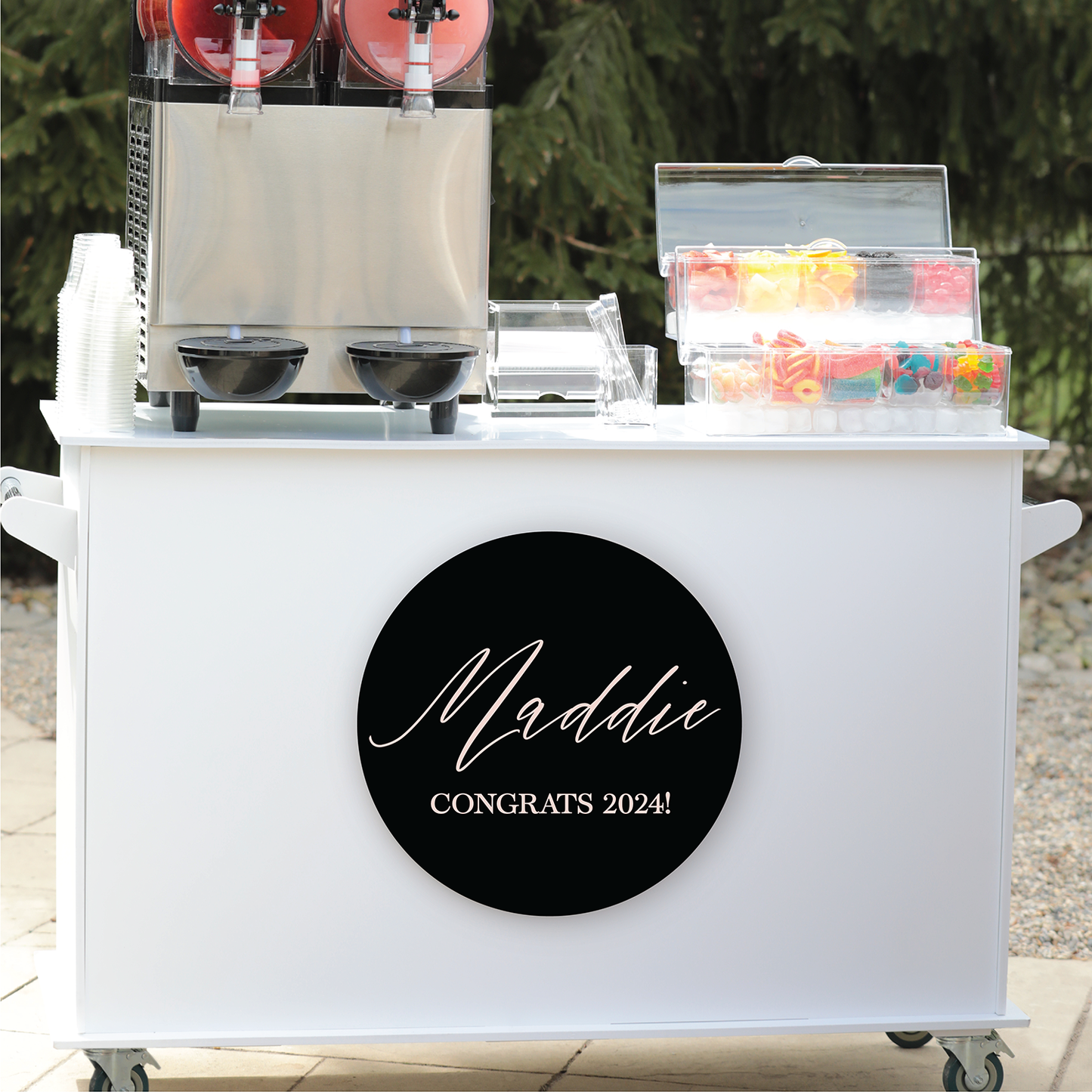 Personalized Signage